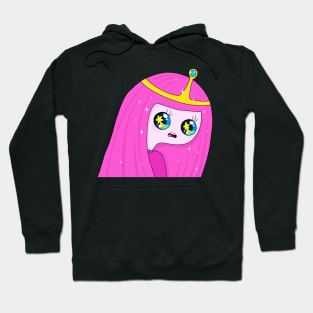 Princess Bubblegum Hoodie